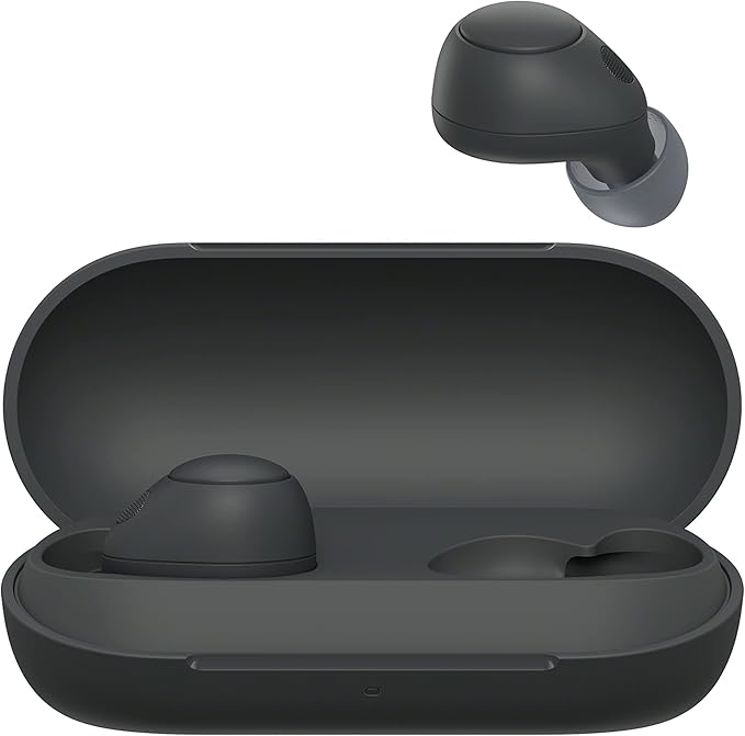 Sportkopfhörer Sony NW-WS413